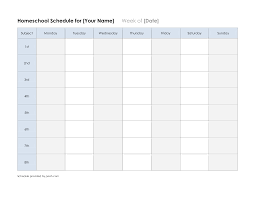 Free Printable Weekly Schedule Calendar Calendar Template Blank Calendar Template Free Printable Weekly Calendar