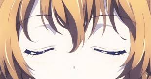 Happy Birthday Ana Golden Time Anime Anime Golden Time