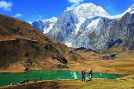 Destinos cajamarca y selva central reciben sello internacional safe travels. Peru Conoce Estos Espectaculares Destinos Libres Del Turismo Masivo Noticias Agencia Peruana De Noticias Andina