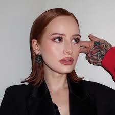 Madelaine Petsch added a new photo.