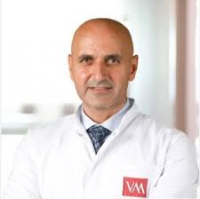 TOP-10+ transplant surgeons in Turkey 2025