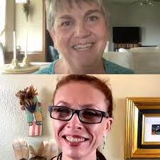 Kelli Dickerson's Instagram, Twitter & Facebook