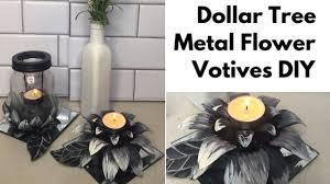 We did not find results for: Metal Flower Votives Dollar Tree Diy Youtube