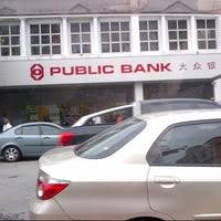 Search for hdfc bank branch & atm. Public Bank Bank In Kajang