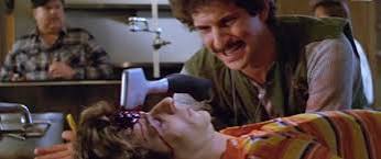 31 Fillms for October #10: Return to Horror High