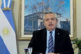 Se amplió el plan a 24 y 30 cuotas par alentar el consumo y la producción. 99xg9k7k Pfkdm