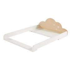 Cambiador Nube Bicolor Plan A Langer Maison Du Monde Enfant Nuage