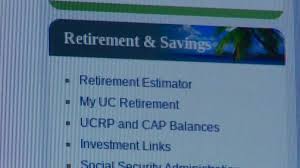 thousands of uc retirees get late pension checks