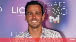 Pedro teixeira reage ao nascimento da bebé de cláudia vieira. Pedro Teixeira Confessa Traicao A Claudia Vieira Famosos Correio Da Manha