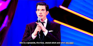 Search, discover and share your favorite john mulaney gifs. Mulaneygifs