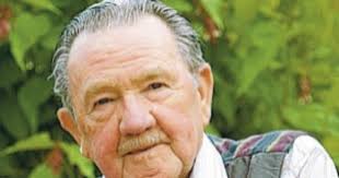 Death of man who made heart transplant history