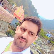 Profile for Sagar Singh