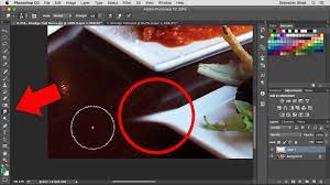 Adobe photoshop smudge tool definition, use and tutorials with examples. Nsl Week 258 Adobe Photoshop Smudge Tool Sebastian Bleak