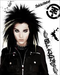 Browse more than 100,000 pictures of celebrity and movie on aceshowbiz. Bill Kaulitz Tokio Hotel By Bobble Head On Deviantart