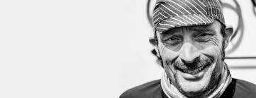 Learn More About Yuri Hauswald, Professional Gravel Racer