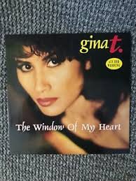 Gina Press