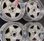 3 Piece / 15 / 4 PCS | 1 SET OF WHEELS