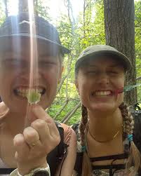 Soon I'll take my first steps