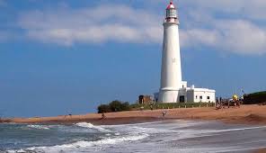 Tiempo Libre Pagina 6 Noticias Uruguay Lared21 Lighthouse Lighthouse Lighting Landmarks