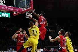 Die basketballer des fc bayern münchen müssen eine erste enttäuschung hinnehmen. Pin On Instragram