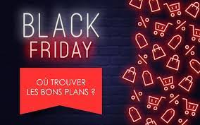 L'univers de la mode sportive au rabais. Black Friday 2019 Ou Trouver Les Bons Plans En France Le Parisien