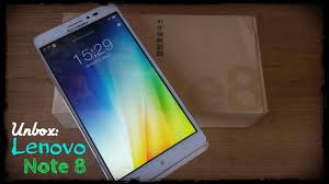 Lenovo Golden Warrior Note 8 [A936 ...