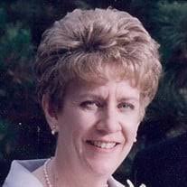 Brenda Anne Montgomery Kracht Obituary