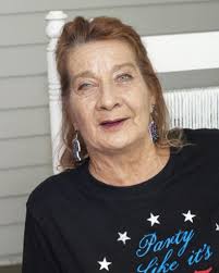 Sharon D. Kern Obituary July 20, 2024