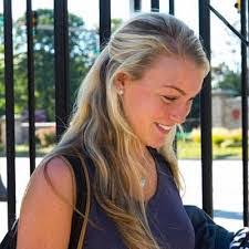 Bridget Goodwin's Instagram, Twitter & Facebook