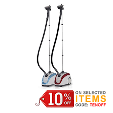 Black And Decker Handy Garment Steamer Novita Garment Steamer Ss25 Lion City Company Online Store Garment Steamer Buy Electronics Appliances Online