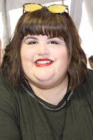 Julie Murphy (author)