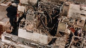 Tschernobyl war der letzte sargnagel, den sich das sowjetsystem höchstselbst eingeschlagen hat. Atomkraft Tschernobyl Atomkraft Technik Planet Wissen