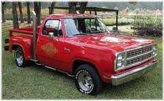 Browse and explore fast listings only with allwealthinfo.com! About Lil Red Express Trucks