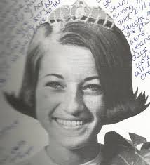 I'm sharing the obituary of Kathy Anderson, Academy Class of 1969