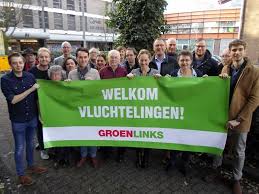 I was the person who always asks good questions, but i never hesitated to take any action. Vluchtelingen Azc Leersum Bedreigen Jonge Meisjes Liefde Voor Holland