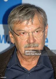 Wolfgang Winkler , ARD-Krimi-Reihe "Polizeiruf 110" vom MDR, Folge:... News  Photo