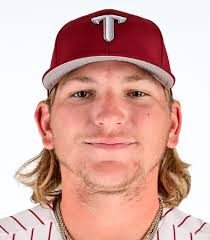 TROY TROJANS BASEBALL