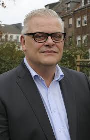 Rainer Keller geht zur Bundestagswahl 2021 für die SPD im Wahlkreis 113 an  den Start