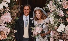 Beatriz navas chang ретвитнул(а) cecodap. Novias Sacadas De Un Cuento De Verano La Rioja