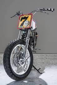 The Rotten Race Rocketgarage Cafe Racer Journal Cafe Magazine Race Racer Rocketgara Moto Personalizzata Arte Motociclistica Motocicli Personalizzati