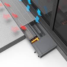 Trench Convectors Floor Convector Heating And Cooling Convector Foreign Trade Online Heating And Cooling Cool Stuff Flooring