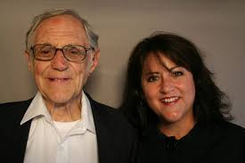 James Ritter and Mary Wolfe