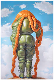 Bildergebnis für Holly Herndon and Mat Dryhurst