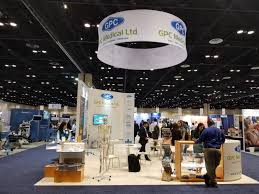 Our booth contractor solutions include exhibition display system, design, install and construction, rental, service and removal of exhibition display merchandise when exhibitions. Portfolio Ht International Exhibitions