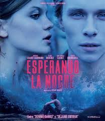 Esperando la noche