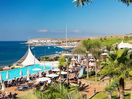 H10 Playa Meloneras Palace, Meloneras – Updated 2022 Prices