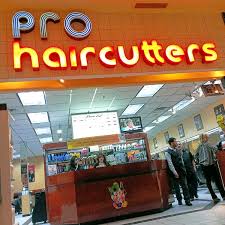 Prohaircutters Rockaway Townsquare Mall