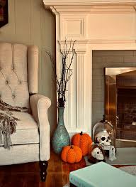 The entire neighborhood stops by on october 31st, so fix up the front porch and yard with these cool products and easy diys. 30 Diy Halloween Decorations Cheap Easy Handmade Halloween Decor