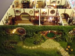 My Hand Made Hobbit Hole Bag End From Lord Of The Rings Madshobbithole S Blog 21,000+ vectors, stock photos & psd files.