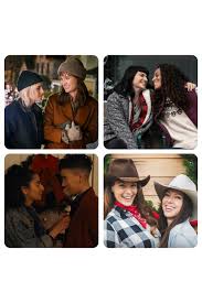 30+ Lesbian Christmas Movies & Shows To Watch